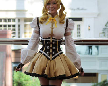 麻美學姊 Cosplay《Starlightslk》說好不提學姊QAQ