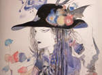 天野喜孝xHYDE展 天命與背德~NIPPON EVOLUTION~ 天野喜孝xHYDE展 天命與背德~NIPPON EVOLUTION~