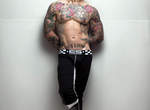 勵志哥《Alex Minsky》少隻腳的內衣麻豆 勵志哥《Alex Minsky》少隻腳的內衣麻豆