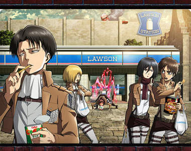 令歪國人難忘的日本《便利商店食》好像台灣都有賣耶ww