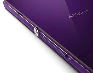 傳Sony最新款更強大Xperia Z繼承者 消息首度曝光!?