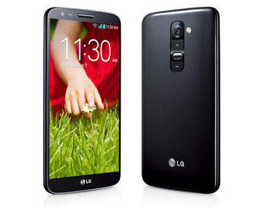 《LG G2》超薄LG新機皇  最新歐洲版售價搶先看嚕~