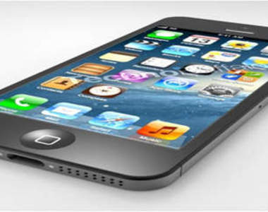蘋果新一代強化iPhone 5S 傳六月底正式問世!?