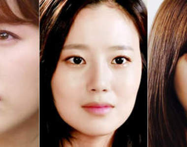 仿妝系列《女主角系桃花妝》春天來了就化這妝去約會吧~