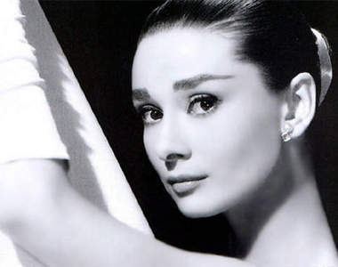 好萊塢古典美女  與現在完全不同的魅力