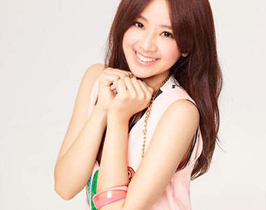 人兒妹 魏暉倪 「逆風飛翔」中華隊加油歌主唱