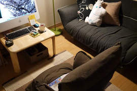 電腦桌布畫面分析男生個性 你的電腦桌面是? 電腦桌布畫面分析男生個性 你的電腦桌面是?