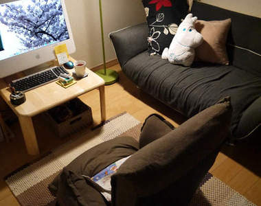 電腦桌布畫面分析男生個性　你的電腦桌面是？