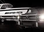 源自《賓士G63 AMG》Cigarette打造42 Huntress豪華遊艇~ 源自《賓士G63 AMG》Cigarette打造42 Huntress豪華遊艇~