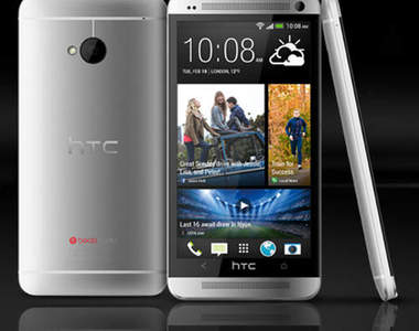 好消息！《New HTC One》次世代One旗艦機王　3月底即將在台開賣囉