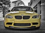 太低調?《BMW M3》讓Mode Carbon換上殺氣勁裝 太低調?《BMW M3》讓Mode Carbon換上殺氣勁裝