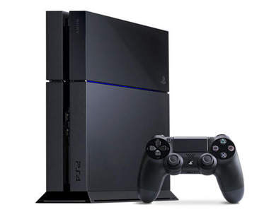 《PS4》主機台灣12月18日發售 定價12980唷(掏錢包)