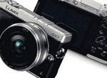 《Panasonic  Lumix GX7》全新微單眼官方照&規格 提前公開啦~ 《Panasonic  Lumix GX7》全新微單眼官方照&規格 提前公開啦~
