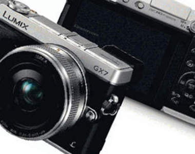 《Panasonic  Lumix GX7》全新微單眼官方照&規格 提前公開啦~