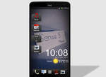 《HTC Legend 5 》新一代傳奇5吋夢幻旗艦機 2013概念新登場~ 《HTC Legend 5 》新一代傳奇5吋夢幻旗艦機 2013概念新登場~