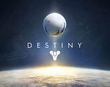 《Destiny》正式發表 Bungie下一款勝過HALO的遊戲?