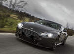 2013年式《Aston Martin V8 Vantage SP10》六速手排上身～