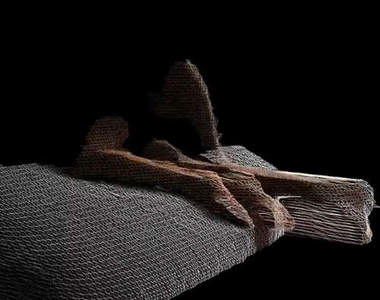 愛情動作片Kinect版　一種新奇感受的視覺藝術呈現