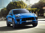 猛虎出閘《保時捷Macan》洛杉磯車展正式發表 猛虎出閘《保時捷Macan》洛杉磯車展正式發表