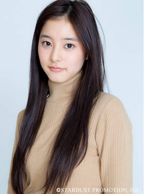新木優子妄攝寫真電影 私處 的私密女角