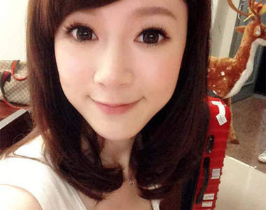 小白兔楊可凡　31D女俠真的好美又好殺