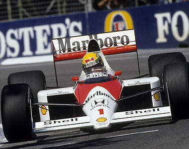 榮耀再現?《McLaren-Honda》預約2015年重返F1~