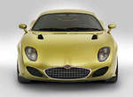 750匹馬力《Diatto Ottovu Zagato》超有型跑車要量產囉~ 750匹馬力《Diatto Ottovu Zagato》超有型跑車要量產囉~