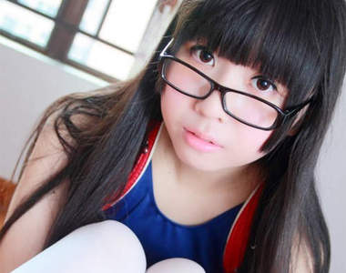 萌萌三神器　史庫水就是有著無限大的魅力　