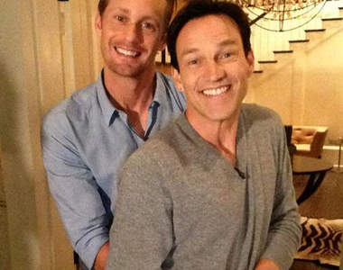 《噬血真愛》第六季首映 如此斷背山的趴踢照到底是...