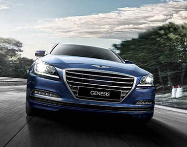 內外大進化《現代Genesis》改朝換代更迷人