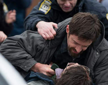 電影《私法爭鋒》當失控的父親遇上嫌疑犯...