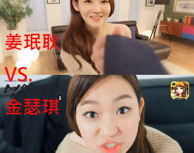 《姜珉耿廣告翻拍》怎麼變成髒話篇......XD