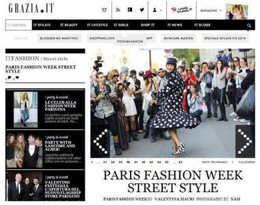 韓國搞怪女王《金娜英》獨特風格連國外時尚雜誌也讚賞?