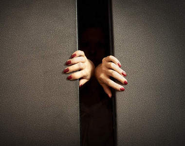 死亡電梯　現實生活中最恐怖兇殘的殺人機器