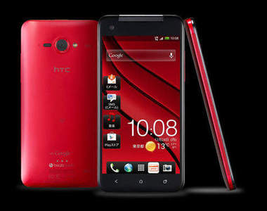 《HTC Butterfly 2》二代目蝴蝶機正秘密展開啟動!?