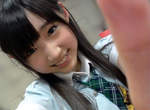 太田夢莉 NMB48新生代超絶美少女登場 太田夢莉 NMB48新生代超絶美少女登場