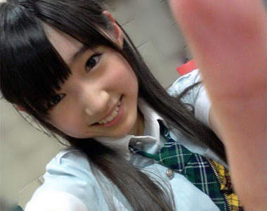 太田夢莉 NMB48新生代超絶美少女登場