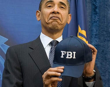 歐巴馬的外星保鑣　秘勤局探員其實是偽裝成人類的爬蟲類？