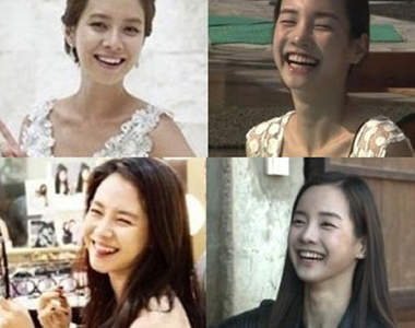 被稱為《小宋智孝》的孫多熙 難道也是懵女神~?