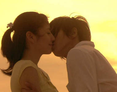 日本觀眾難忘的《經典戀愛日劇》看了N次人家還是覺得不夠～（扭）