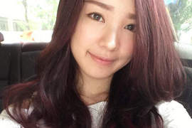 檳城正妹 Nana Ng (娜娜)來自馬來西亞的甜姐兒 檳城正妹 Nana Ng (娜娜)來自馬來西亞的甜姐兒
