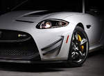 限量30部《Jaguar XKR-S GT》超猛美洲豹紐約車展現身~ 限量30部《Jaguar XKR-S GT》超猛美洲豹紐約車展現身~