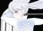 「RWBY」第二支影片上線 在空中飛舞的優雅白雪 「RWBY」第二支影片上線 在空中飛舞的優雅白雪