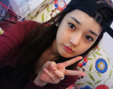 美女麻豆《千靜敏》24歲就當起網拍CEO～