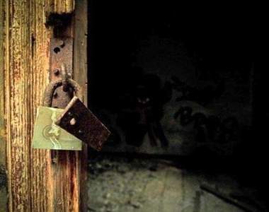 《廢棄療養院》希臘連廢墟都很有歷史