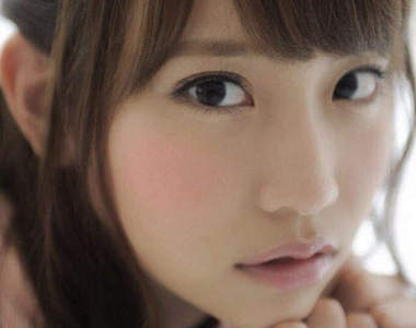 永尾瑪利亞 沒了虎牙還有好身材可以看