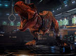 次世代遊戲引擎「Unreal Engine 4」新作展示 那關不住的暴龍...(抖) 次世代遊戲引擎「Unreal Engine 4」新作展示 那關不住的暴龍...(抖)