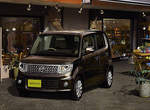 《Nissan Moco Dolce》可愛小車車要討好輕熟女? 《Nissan Moco Dolce》可愛小車車要討好輕熟女?