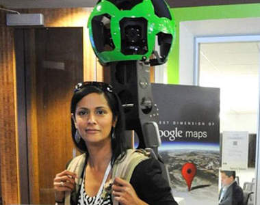 《Google Map攝影隊》為你上山下海的一群人