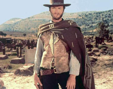 西班牙西部片場　荒野大鏢客馳騁沙場的地方